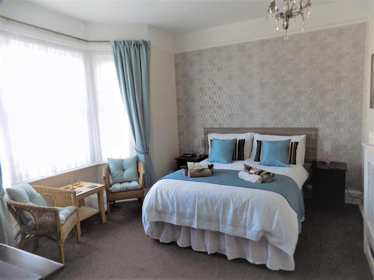 Appley Lodge シャンクリン エクステリア 写真