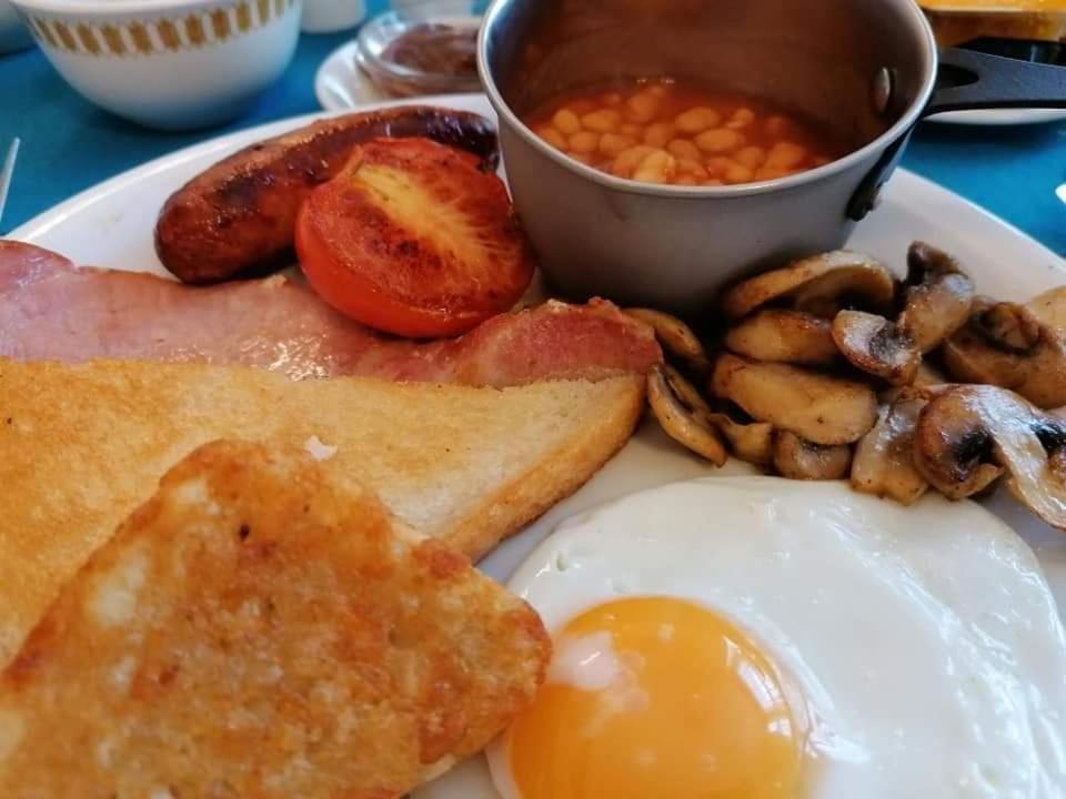 Appley Lodge シャンクリン エクステリア 写真
